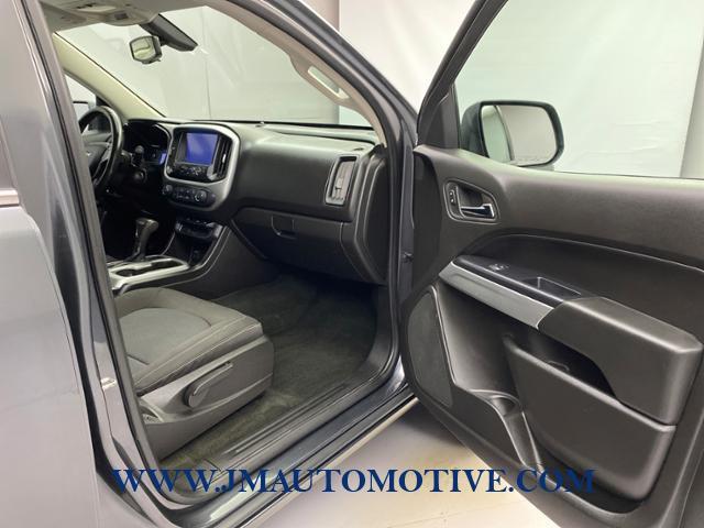 2016 Chevrolet Colorado 4WD Crew Cab 128.3 LT, available for sale in Naugatuck, Connecticut | J&M Automotive Sls&Svc LLC. Naugatuck, Connecticut 2016 Chevrolet Colorado 4WD Crew Cab 128.3 LT, available for sale in Naugatuck, Connecticut | J&M Automotive Sls&Svc LLC. Naugatuck, Connecticut