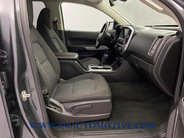 2016 Chevrolet Colorado 4WD Crew Cab 128.3 LT, available for sale in Naugatuck, Connecticut | J&M Automotive Sls&Svc LLC. Naugatuck, Connecticut 2016 Chevrolet Colorado 4WD Crew Cab 128.3 LT, available for sale in Naugatuck, Connecticut | J&M Automotive Sls&Svc LLC. Naugatuck, Connecticut