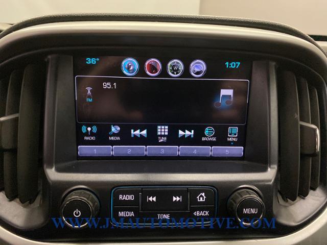 2016 Chevrolet Colorado 4WD Crew Cab 128.3 LT, available for sale in Naugatuck, Connecticut | J&M Automotive Sls&Svc LLC. Naugatuck, Connecticut 2016 Chevrolet Colorado 4WD Crew Cab 128.3 LT, available for sale in Naugatuck, Connecticut | J&M Automotive Sls&Svc LLC. Naugatuck, Connecticut