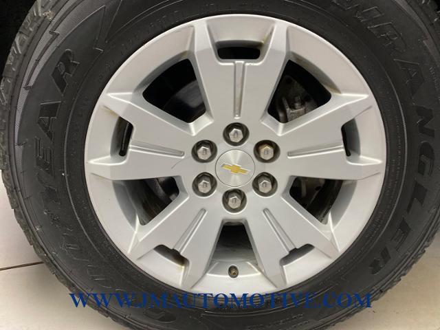 2016 Chevrolet Colorado 4WD Crew Cab 128.3 LT, available for sale in Naugatuck, Connecticut | J&M Automotive Sls&Svc LLC. Naugatuck, Connecticut 2016 Chevrolet Colorado 4WD Crew Cab 128.3 LT, available for sale in Naugatuck, Connecticut | J&M Automotive Sls&Svc LLC. Naugatuck, Connecticut