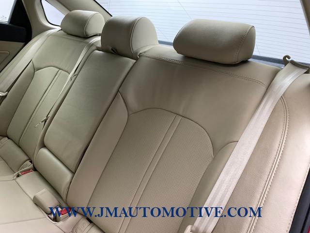 Used Hyundai Sonata 4dr Sdn 2.4L Limited PZEV 2015 | J&M Automotive Sls&Svc LLC. Naugatuck, Connecticut Used Hyundai Sonata 4dr Sdn 2.4L Limited PZEV 2015 | J&M Automotive Sls&Svc LLC. Naugatuck, Connecticut