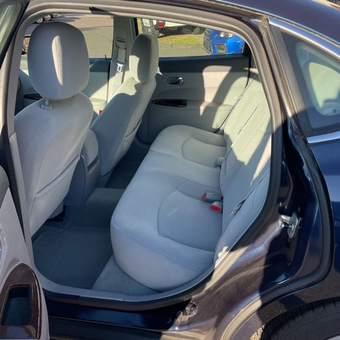 2007 Buick LaCrosse 4dr Sdn CX, available for sale in Naugatuck, Connecticut | Riverside Motorcars, LLC. Naugatuck, Connecticut 2007 Buick LaCrosse 4dr Sdn CX, available for sale in Naugatuck, Connecticut | Riverside Motorcars, LLC. Naugatuck, Connecticut