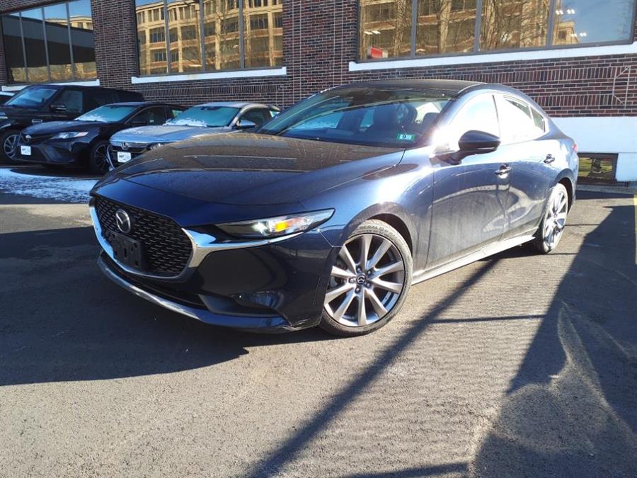 2020 Mazda Mazda3 Sedan Select, available for sale in Andover, Massachusetts | Autouse. Andover, Massachusetts 2020 Mazda Mazda3 Sedan Select, available for sale in Andover, Massachusetts | Autouse. Andover, Massachusetts