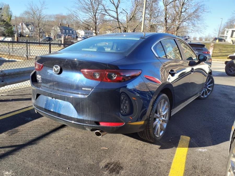 2020 Mazda Mazda3 Sedan Select, available for sale in Andover, Massachusetts | Autouse. Andover, Massachusetts 2020 Mazda Mazda3 Sedan Select, available for sale in Andover, Massachusetts | Autouse. Andover, Massachusetts