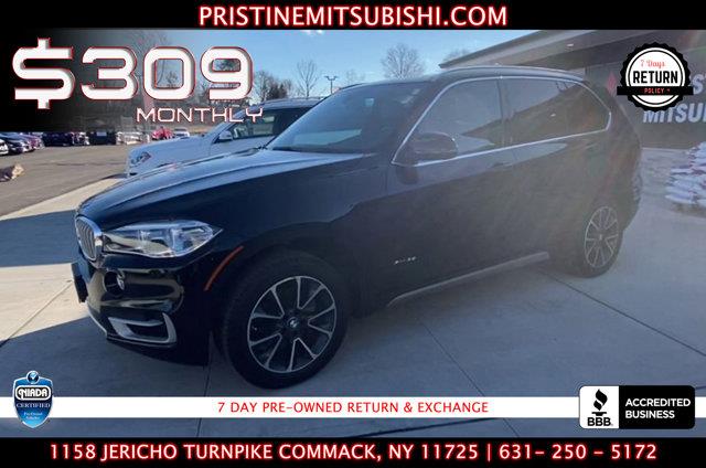 2018 BMW X5 xDrive35i, available for sale in Great Neck, New York | Camy Cars. Great Neck, New York