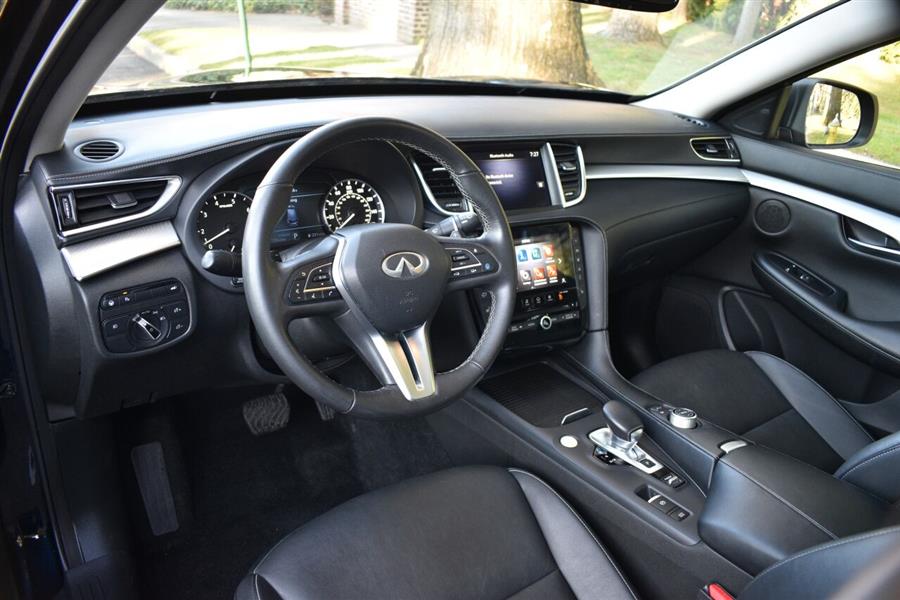 2021 Infiniti Qx50 LUXE, available for sale in Great Neck, New York | Camy Cars. Great Neck, New York 2021 Infiniti Qx50 LUXE, available for sale in Great Neck, New York | Camy Cars. Great Neck, New York