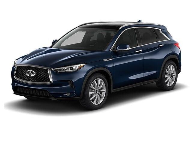 2021 Infiniti Qx50 LUXE, available for sale in Great Neck, New York | Camy Cars. Great Neck, New York