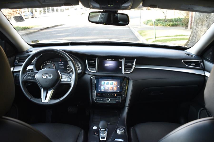2021 Infiniti Qx50 LUXE, available for sale in Great Neck, New York | Camy Cars. Great Neck, New York 2021 Infiniti Qx50 LUXE, available for sale in Great Neck, New York | Camy Cars. Great Neck, New York