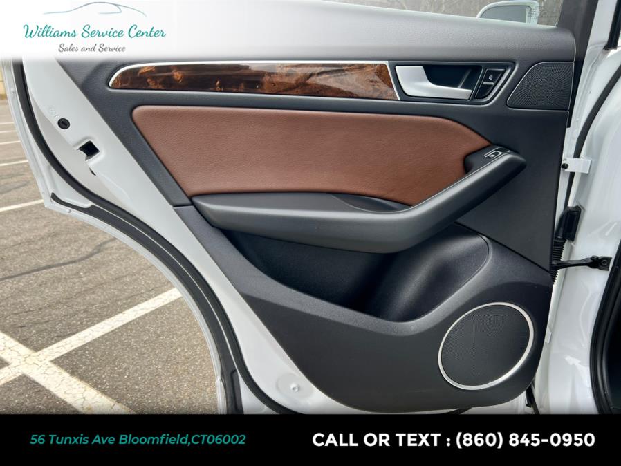 2015 Audi Q5 quattro 4dr 3.0L TDI Premium Plus, available for sale in Bloomfield, Connecticut | Williams Service Center. Bloomfield, Connecticut 2015 Audi Q5 quattro 4dr 3.0L TDI Premium Plus, available for sale in Bloomfield, Connecticut | Williams Service Center. Bloomfield, Connecticut