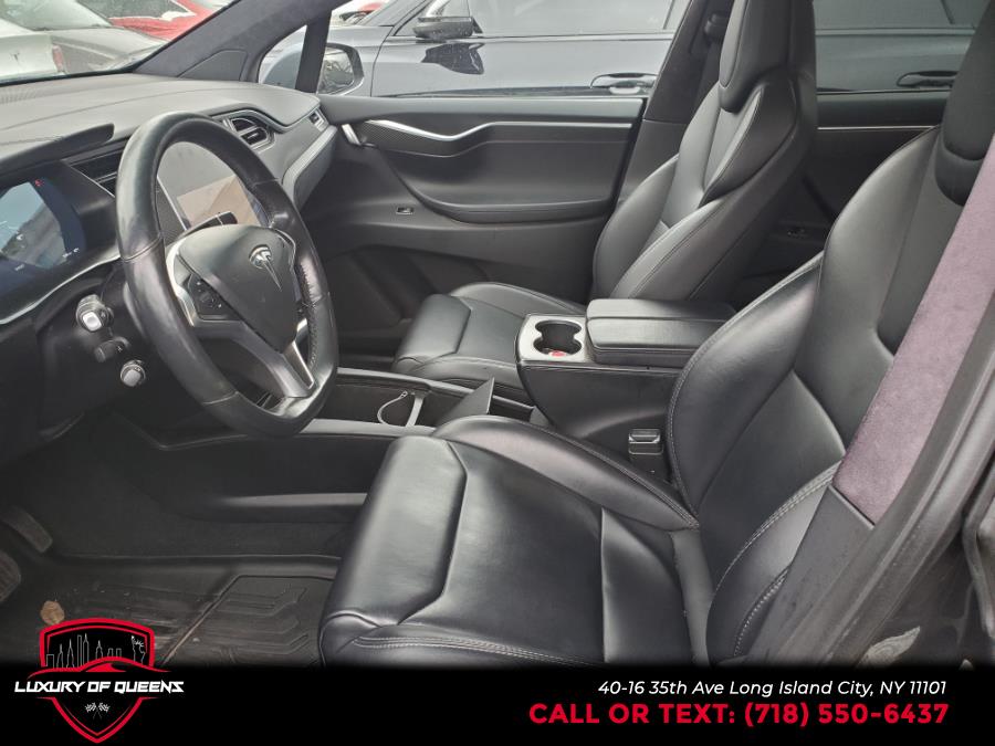 Used Tesla Model X 75D AWD 2018 | Luxury Of Queens. Long Island City, New York Used Tesla Model X 75D AWD 2018 | Luxury Of Queens. Long Island City, New York
