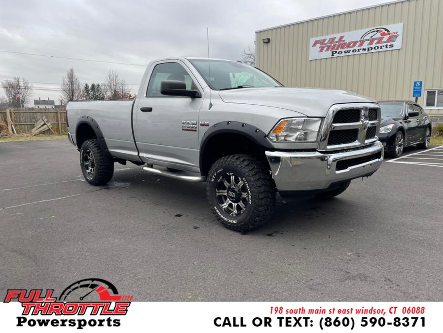 Used car dealer in East Windsor, CT Full Throttle Power Sports LLC