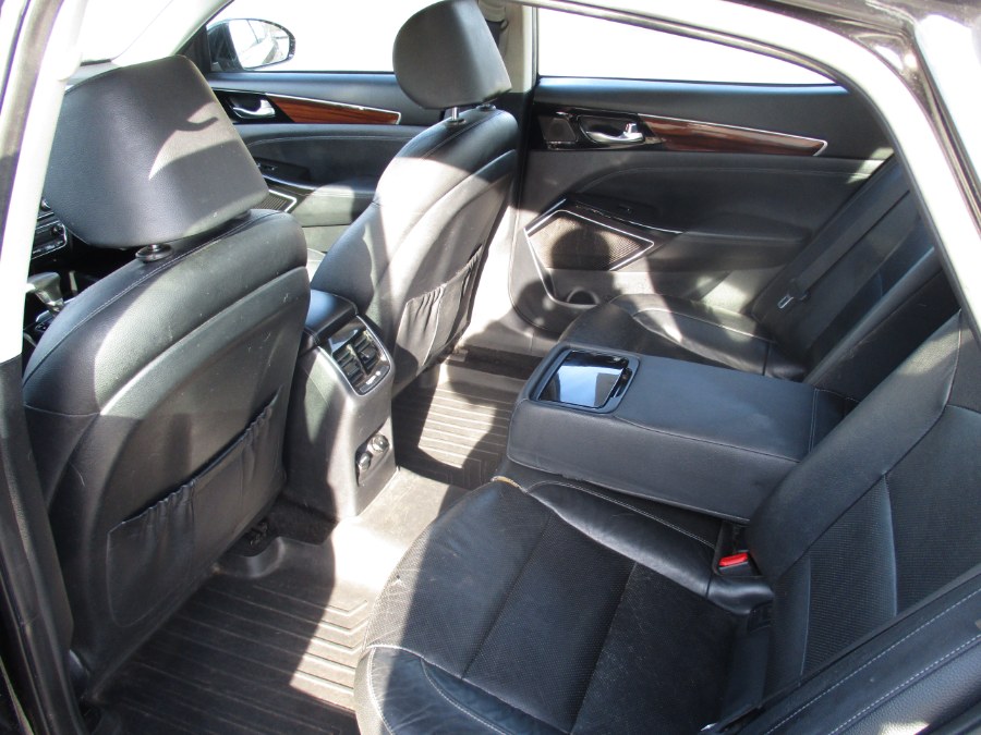 2017 Kia Cadenza Premium Sedan, available for sale in New Britain, Connecticut | Universal Motors LLC. New Britain, Connecticut 2017 Kia Cadenza Premium Sedan, available for sale in New Britain, Connecticut | Universal Motors LLC. New Britain, Connecticut