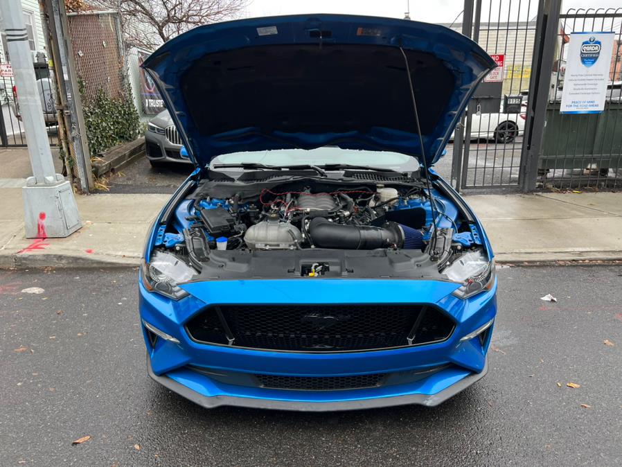 2020 Ford Mustang GT Premium Fastback, available for sale in Jamaica, New York | Sunrise Autoland. Jamaica, New York 2020 Ford Mustang GT Premium Fastback, available for sale in Jamaica, New York | Sunrise Autoland. Jamaica, New York