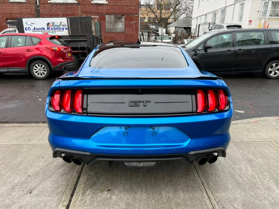 2020 Ford Mustang GT Premium Fastback, available for sale in Jamaica, New York | Sunrise Autoland. Jamaica, New York 2020 Ford Mustang GT Premium Fastback, available for sale in Jamaica, New York | Sunrise Autoland. Jamaica, New York