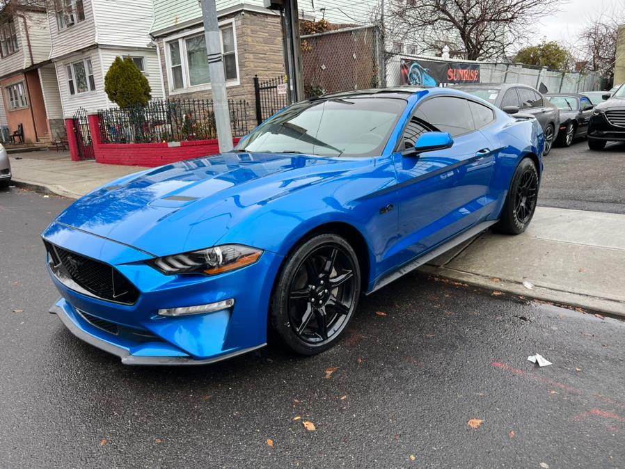 2020 Ford Mustang GT Premium Fastback, available for sale in Jamaica, New York | Sunrise Autoland. Jamaica, New York 2020 Ford Mustang GT Premium Fastback, available for sale in Jamaica, New York | Sunrise Autoland. Jamaica, New York
