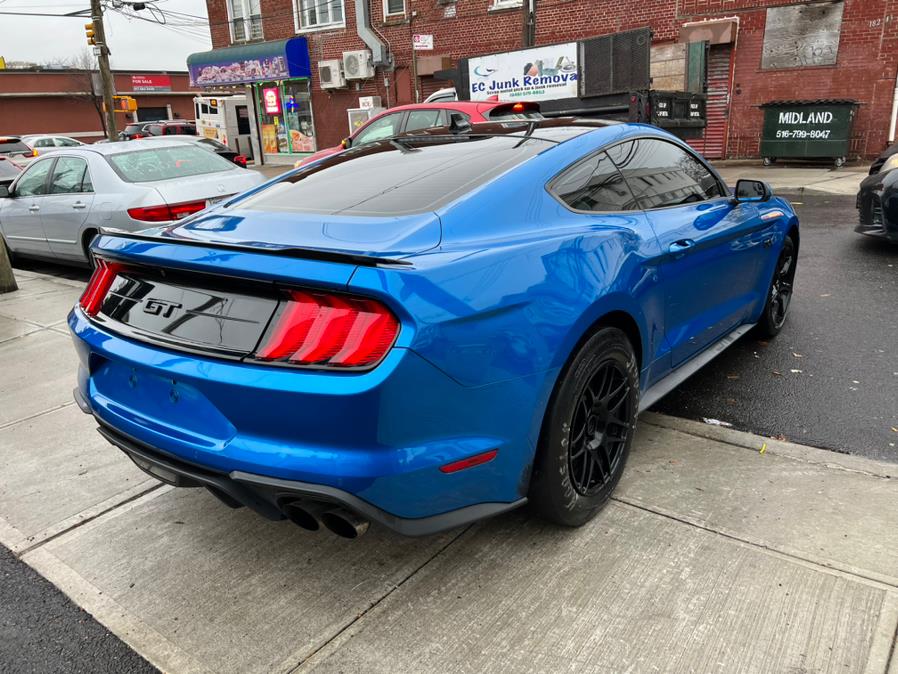 2020 Ford Mustang GT Premium Fastback, available for sale in Jamaica, New York | Sunrise Autoland. Jamaica, New York 2020 Ford Mustang GT Premium Fastback, available for sale in Jamaica, New York | Sunrise Autoland. Jamaica, New York