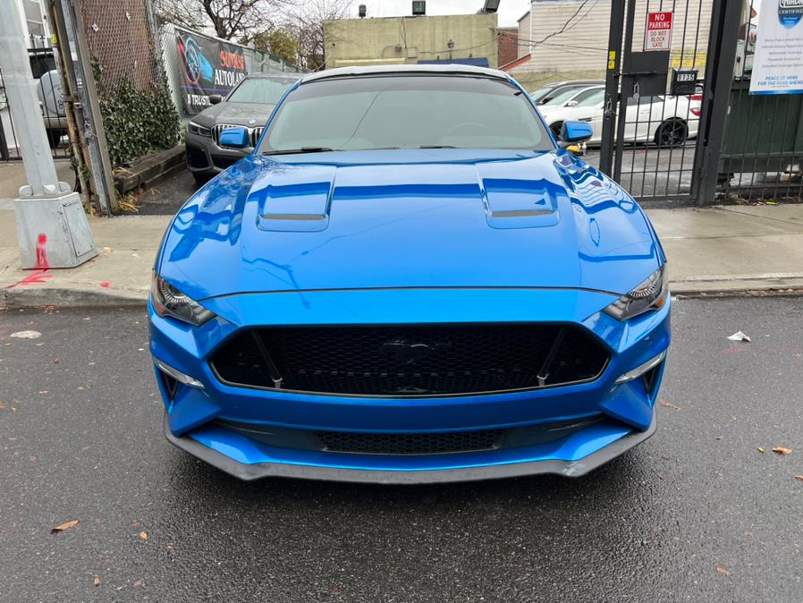2020 Ford Mustang GT Premium Fastback, available for sale in Jamaica, New York | Sunrise Autoland. Jamaica, New York 2020 Ford Mustang GT Premium Fastback, available for sale in Jamaica, New York | Sunrise Autoland. Jamaica, New York