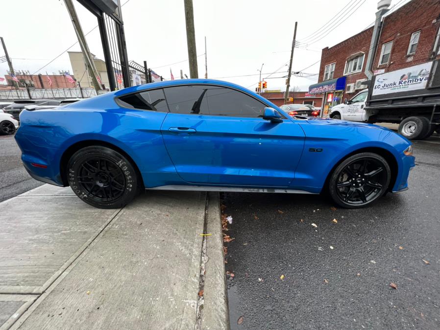 2020 Ford Mustang GT Premium Fastback, available for sale in Jamaica, New York | Sunrise Autoland. Jamaica, New York 2020 Ford Mustang GT Premium Fastback, available for sale in Jamaica, New York | Sunrise Autoland. Jamaica, New York