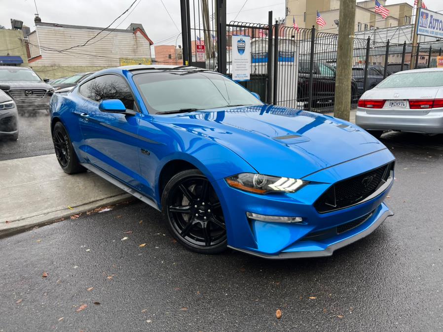 2020 Ford Mustang GT Premium Fastback, available for sale in Jamaica, New York | Sunrise Autoland. Jamaica, New York 2020 Ford Mustang GT Premium Fastback, available for sale in Jamaica, New York | Sunrise Autoland. Jamaica, New York