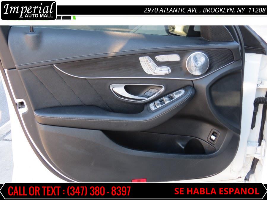 2015 Mercedes-benz c 300 4MATIC Sedan, available for sale in Brooklyn, New York | Imperial Auto Mall. Brooklyn, New York 2015 Mercedes-benz c 300 4MATIC Sedan, available for sale in Brooklyn, New York | Imperial Auto Mall. Brooklyn, New York