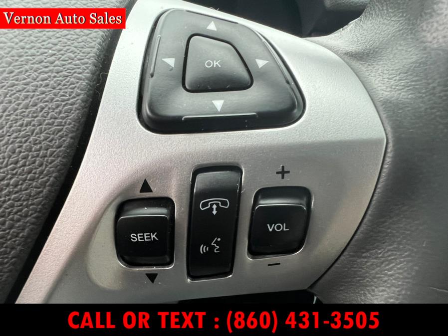 2013 Ford Edge 4dr SEL AWD, available for sale in Manchester, Connecticut | Vernon Auto Sale & Service. Manchester, Connecticut 2013 Ford Edge 4dr SEL AWD, available for sale in Manchester, Connecticut | Vernon Auto Sale & Service. Manchester, Connecticut