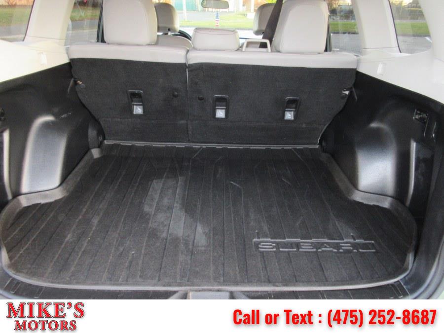 Used Subaru Forester 4dr Auto 2.5i Premium PZEV 2014 | Mike's Motors LLC. Stratford, Connecticut Used Subaru Forester 4dr Auto 2.5i Premium PZEV 2014 | Mike's Motors LLC. Stratford, Connecticut