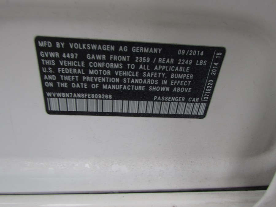 2015 Volkswagen CC 4dr Sdn DSG R-Line, available for sale in Orlando, Florida | VIP Auto Enterprise, Inc. Orlando, Florida 2015 Volkswagen CC 4dr Sdn DSG R-Line, available for sale in Orlando, Florida | VIP Auto Enterprise, Inc. Orlando, Florida