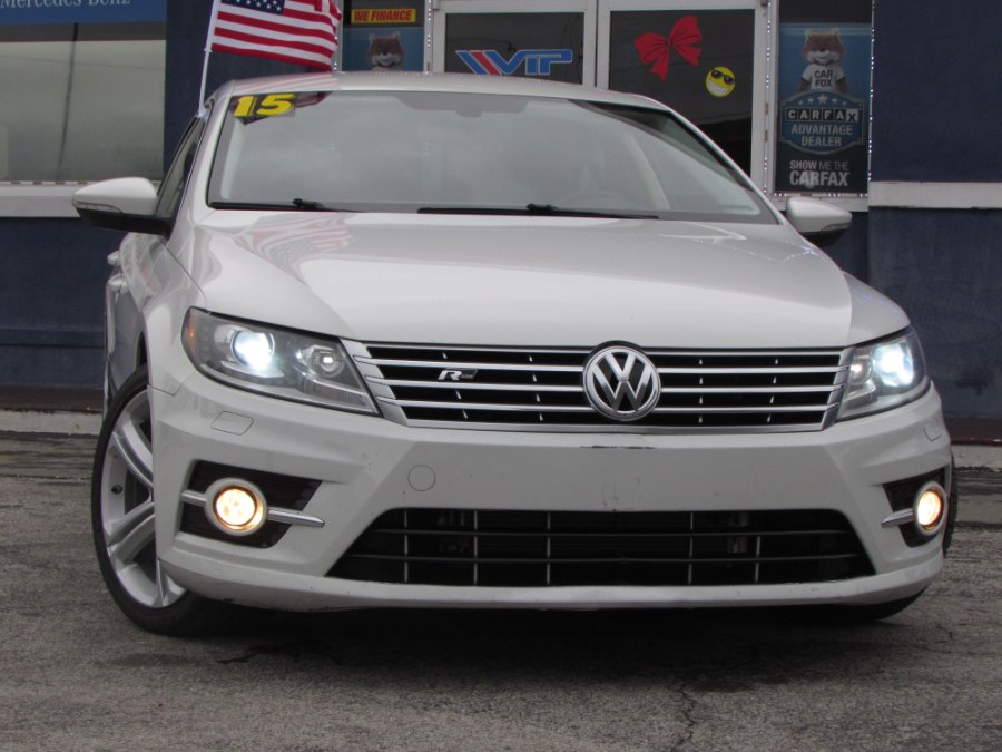 2015 Volkswagen CC 4dr Sdn DSG R-Line, available for sale in Orlando, Florida | VIP Auto Enterprise, Inc. Orlando, Florida 2015 Volkswagen CC 4dr Sdn DSG R-Line, available for sale in Orlando, Florida | VIP Auto Enterprise, Inc. Orlando, Florida