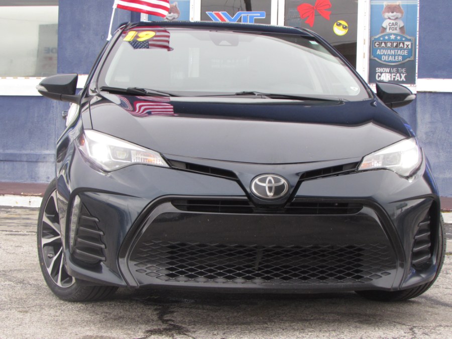 2019 Toyota Corolla SE Manual (Natl), available for sale in Orlando, Florida | VIP Auto Enterprise, Inc. Orlando, Florida 2019 Toyota Corolla SE Manual (Natl), available for sale in Orlando, Florida | VIP Auto Enterprise, Inc. Orlando, Florida