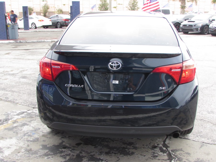 2019 Toyota Corolla SE Manual (Natl), available for sale in Orlando, Florida | VIP Auto Enterprise, Inc. Orlando, Florida 2019 Toyota Corolla SE Manual (Natl), available for sale in Orlando, Florida | VIP Auto Enterprise, Inc. Orlando, Florida