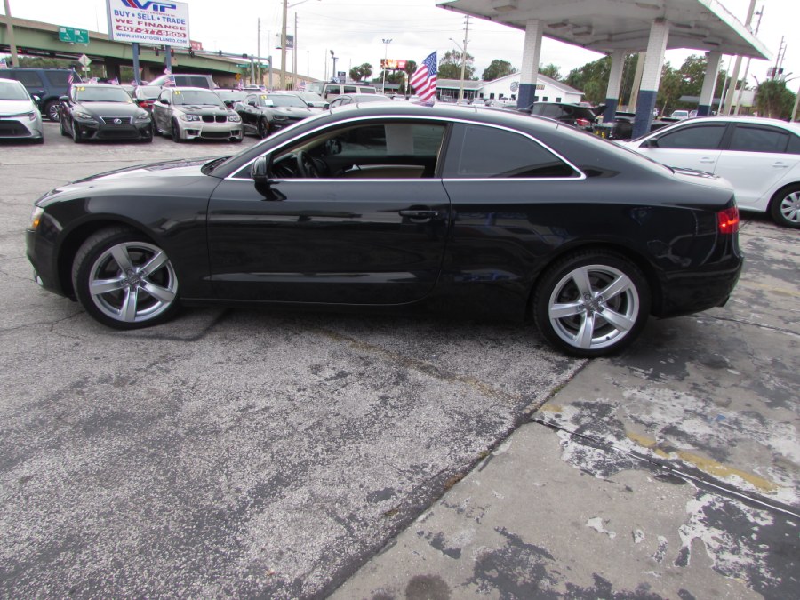 2014 Audi A5 2dr Cpe Auto quattro 2.0T Premium Plus, available for sale in Orlando, Florida | VIP Auto Enterprise, Inc. Orlando, Florida 2014 Audi A5 2dr Cpe Auto quattro 2.0T Premium Plus, available for sale in Orlando, Florida | VIP Auto Enterprise, Inc. Orlando, Florida