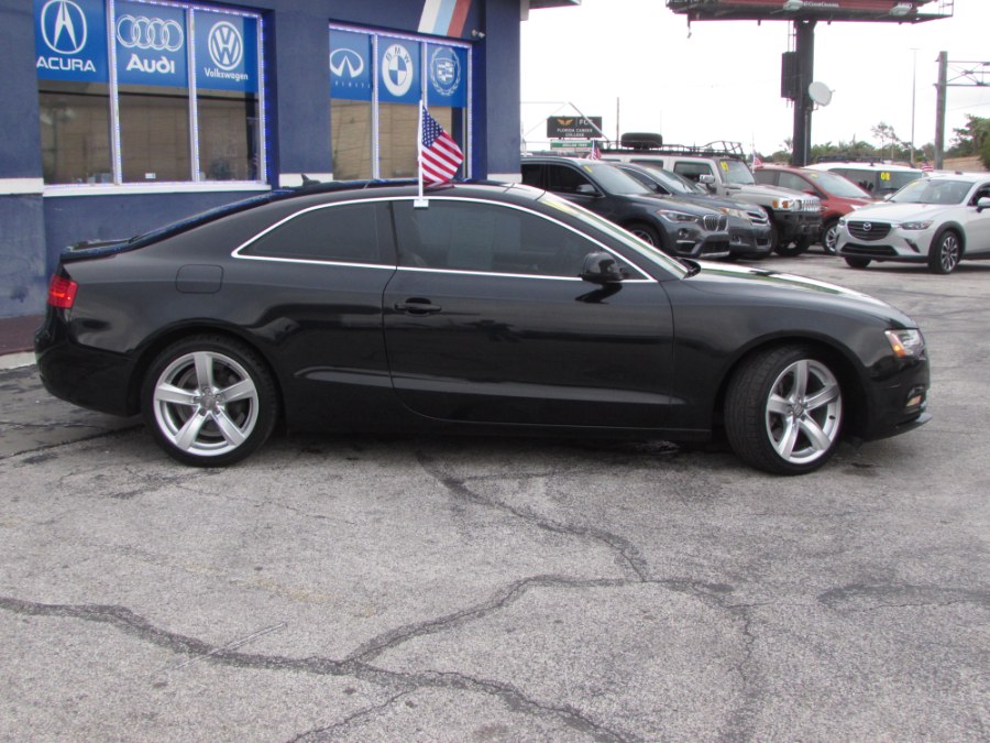 2014 Audi A5 2dr Cpe Auto quattro 2.0T Premium Plus, available for sale in Orlando, Florida | VIP Auto Enterprise, Inc. Orlando, Florida 2014 Audi A5 2dr Cpe Auto quattro 2.0T Premium Plus, available for sale in Orlando, Florida | VIP Auto Enterprise, Inc. Orlando, Florida