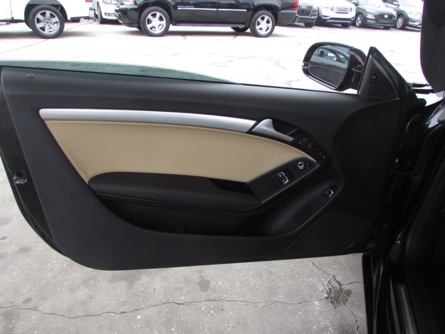 2014 Audi A5 2dr Cpe Auto quattro 2.0T Premium Plus, available for sale in Orlando, Florida | VIP Auto Enterprise, Inc. Orlando, Florida 2014 Audi A5 2dr Cpe Auto quattro 2.0T Premium Plus, available for sale in Orlando, Florida | VIP Auto Enterprise, Inc. Orlando, Florida