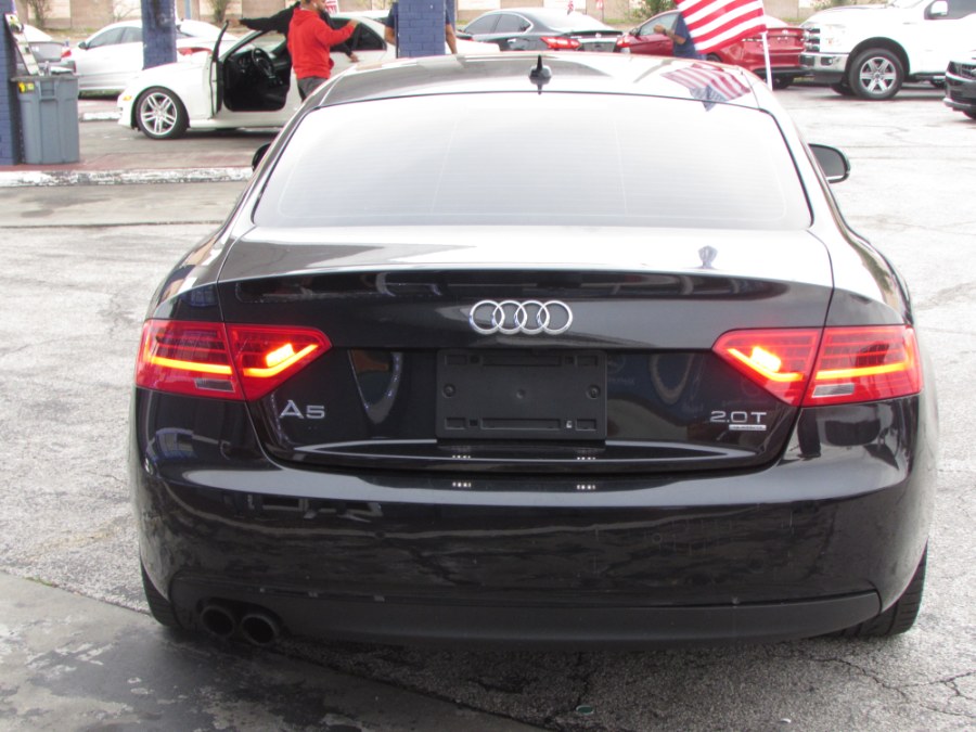 2014 Audi A5 2dr Cpe Auto quattro 2.0T Premium Plus, available for sale in Orlando, Florida | VIP Auto Enterprise, Inc. Orlando, Florida 2014 Audi A5 2dr Cpe Auto quattro 2.0T Premium Plus, available for sale in Orlando, Florida | VIP Auto Enterprise, Inc. Orlando, Florida