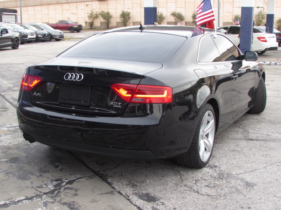 2014 Audi A5 2dr Cpe Auto quattro 2.0T Premium Plus, available for sale in Orlando, Florida | VIP Auto Enterprise, Inc. Orlando, Florida 2014 Audi A5 2dr Cpe Auto quattro 2.0T Premium Plus, available for sale in Orlando, Florida | VIP Auto Enterprise, Inc. Orlando, Florida