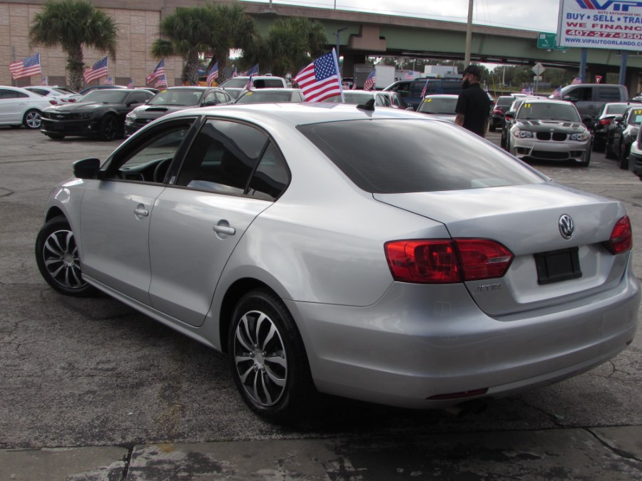 2014 Volkswagen Jetta Sedan 4dr Auto SE w/Connectivity/Sunroof PZEV, available for sale in Orlando, Florida | VIP Auto Enterprise, Inc. Orlando, Florida 2014 Volkswagen Jetta Sedan 4dr Auto SE w/Connectivity/Sunroof PZEV, available for sale in Orlando, Florida | VIP Auto Enterprise, Inc. Orlando, Florida