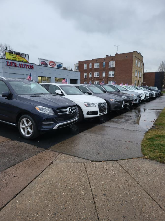 2016 Honda Odyssey Passanger Van 3.5L V6 EX-L, available for sale in Hartford, Connecticut | Lex Autos LLC. Hartford, Connecticut 2016 Honda Odyssey Passanger Van 3.5L V6 EX-L, available for sale in Hartford, Connecticut | Lex Autos LLC. Hartford, Connecticut