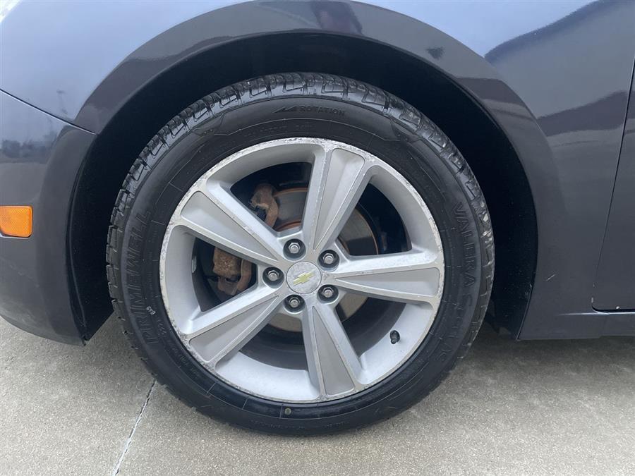 2015 Chevrolet Cruze 4dr Sdn Auto 2LT, available for sale in Elida, Ohio | Josh's All Under Ten LLC. Elida, Ohio 2015 Chevrolet Cruze 4dr Sdn Auto 2LT, available for sale in Elida, Ohio | Josh's All Under Ten LLC. Elida, Ohio