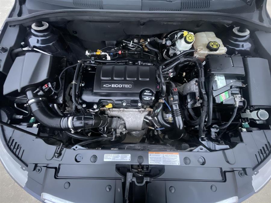 2015 Chevrolet Cruze 4dr Sdn Auto 2LT, available for sale in Elida, Ohio | Josh's All Under Ten LLC. Elida, Ohio 2015 Chevrolet Cruze 4dr Sdn Auto 2LT, available for sale in Elida, Ohio | Josh's All Under Ten LLC. Elida, Ohio