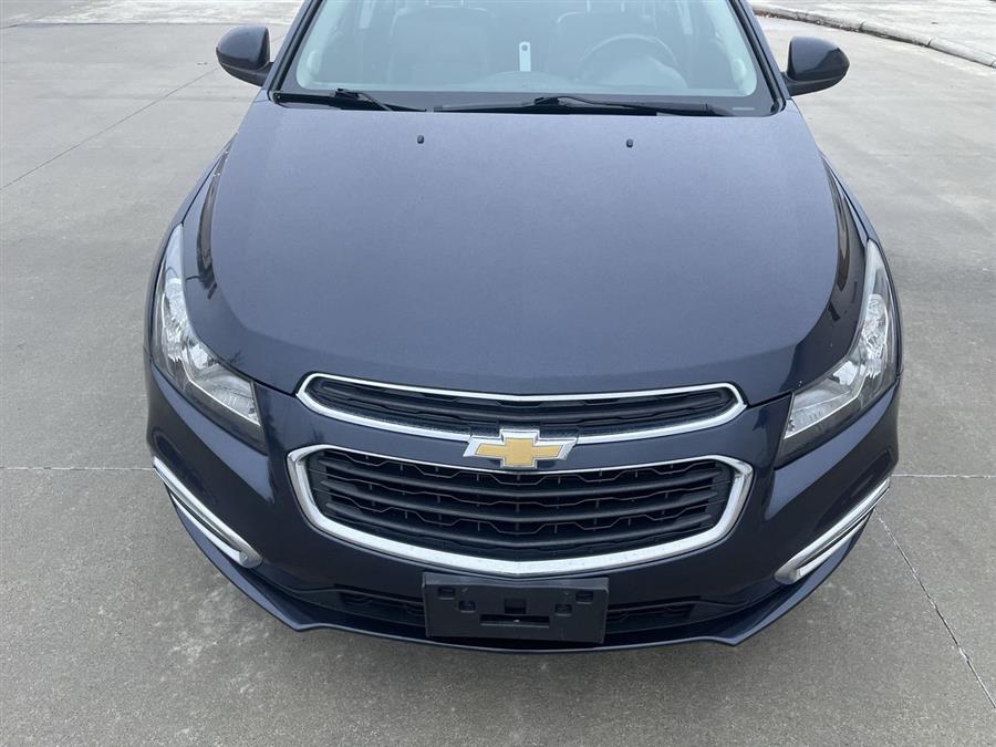 2015 Chevrolet Cruze 4dr Sdn Auto 2LT, available for sale in Elida, Ohio | Josh's All Under Ten LLC. Elida, Ohio 2015 Chevrolet Cruze 4dr Sdn Auto 2LT, available for sale in Elida, Ohio | Josh's All Under Ten LLC. Elida, Ohio