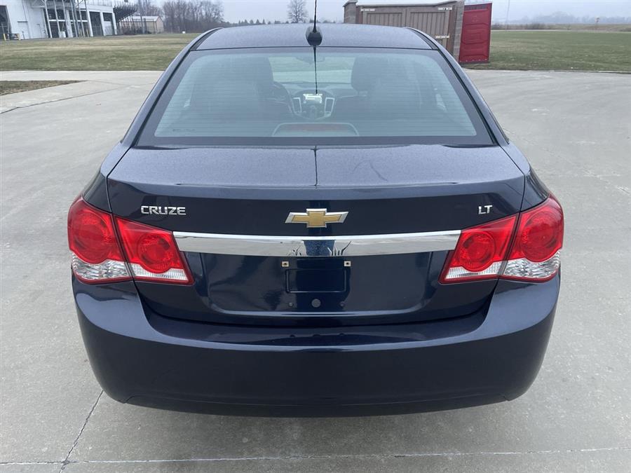 2015 Chevrolet Cruze 4dr Sdn Auto 2LT, available for sale in Elida, Ohio | Josh's All Under Ten LLC. Elida, Ohio 2015 Chevrolet Cruze 4dr Sdn Auto 2LT, available for sale in Elida, Ohio | Josh's All Under Ten LLC. Elida, Ohio