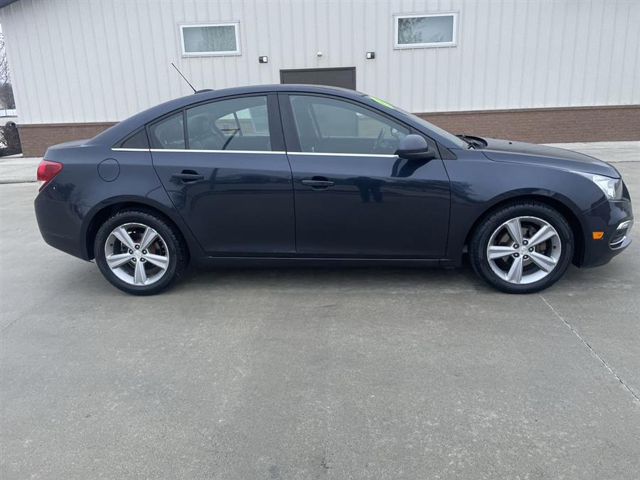 2015 Chevrolet Cruze 4dr Sdn Auto 2LT, available for sale in Elida, Ohio | Josh's All Under Ten LLC. Elida, Ohio 2015 Chevrolet Cruze 4dr Sdn Auto 2LT, available for sale in Elida, Ohio | Josh's All Under Ten LLC. Elida, Ohio