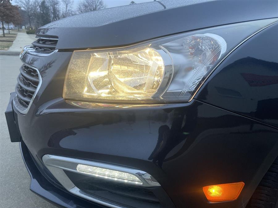 2015 Chevrolet Cruze 4dr Sdn Auto 2LT, available for sale in Elida, Ohio | Josh's All Under Ten LLC. Elida, Ohio 2015 Chevrolet Cruze 4dr Sdn Auto 2LT, available for sale in Elida, Ohio | Josh's All Under Ten LLC. Elida, Ohio
