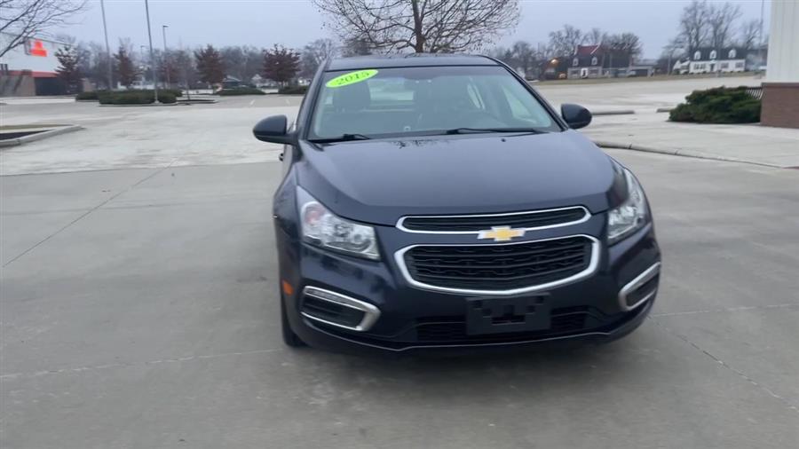 2015 Chevrolet Cruze 4dr Sdn Auto 2LT, available for sale in Elida, Ohio | Josh's All Under Ten LLC. Elida, Ohio 2015 Chevrolet Cruze 4dr Sdn Auto 2LT, available for sale in Elida, Ohio | Josh's All Under Ten LLC. Elida, Ohio