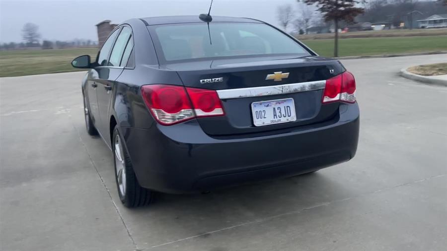 2015 Chevrolet Cruze 4dr Sdn Auto 2LT, available for sale in Elida, Ohio | Josh's All Under Ten LLC. Elida, Ohio 2015 Chevrolet Cruze 4dr Sdn Auto 2LT, available for sale in Elida, Ohio | Josh's All Under Ten LLC. Elida, Ohio