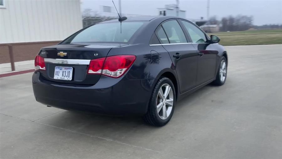 2015 Chevrolet Cruze 4dr Sdn Auto 2LT, available for sale in Elida, Ohio | Josh's All Under Ten LLC. Elida, Ohio 2015 Chevrolet Cruze 4dr Sdn Auto 2LT, available for sale in Elida, Ohio | Josh's All Under Ten LLC. Elida, Ohio