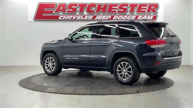 Used Jeep Grand Cherokee Limited 2015 | Eastchester Motor Cars. Bronx, New York Used Jeep Grand Cherokee Limited 2015 | Eastchester Motor Cars. Bronx, New York