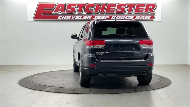 Used Jeep Grand Cherokee Limited 2015 | Eastchester Motor Cars. Bronx, New York Used Jeep Grand Cherokee Limited 2015 | Eastchester Motor Cars. Bronx, New York