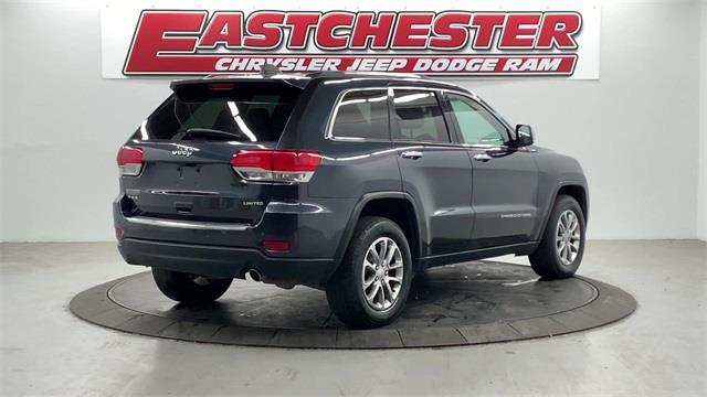 Used Jeep Grand Cherokee Limited 2015 | Eastchester Motor Cars. Bronx, New York Used Jeep Grand Cherokee Limited 2015 | Eastchester Motor Cars. Bronx, New York