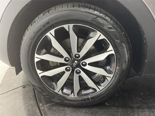 Used Kia Sportage EX 2019 | Eastchester Motor Cars. Bronx, New York Used Kia Sportage EX 2019 | Eastchester Motor Cars. Bronx, New York